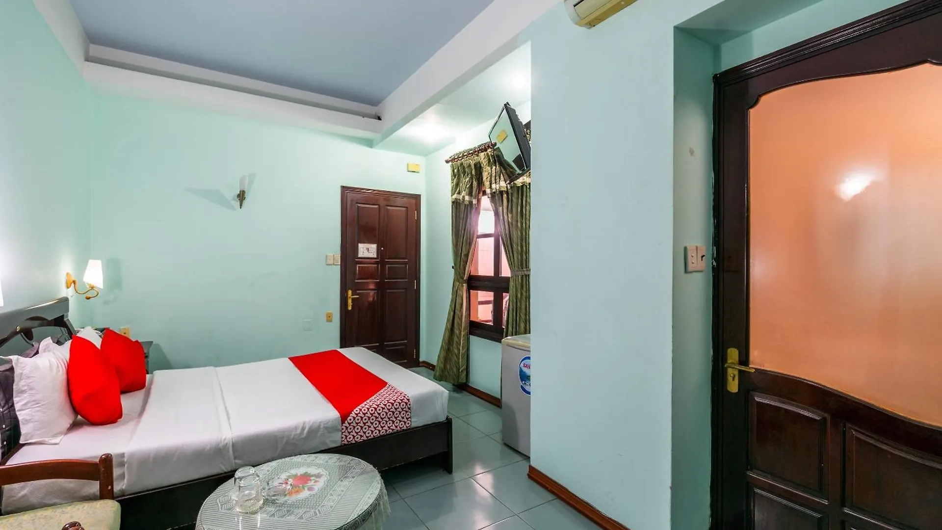 Hotel Super Oyo 266 Golden Gate Da Nang