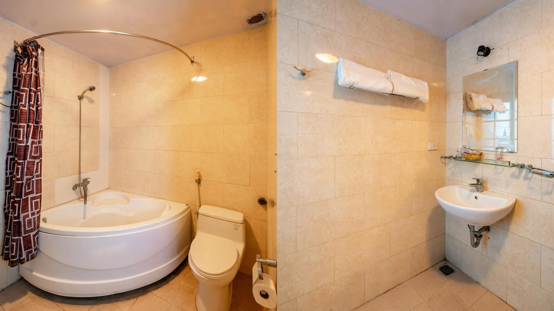 Hotel Super Oyo 266 Golden Gate Da Nang
