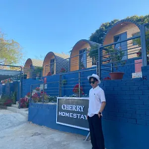 Cherry Homestay Bungalow , Vung Tau Vietnam