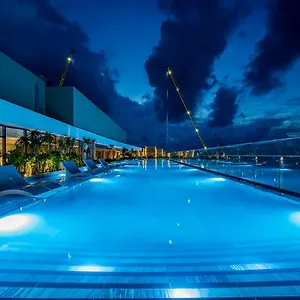 The Song Luxury Condotel - Ho Cao Cap Luca's House , Vung Tau Vietnam