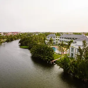 Moodhoian Riverside & 4*, Hoi An Vietnam