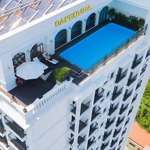 Daphovina 4*, Nha Trang Vietnam