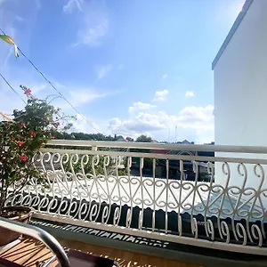 Naomi House , Phan Thiet Vietnam