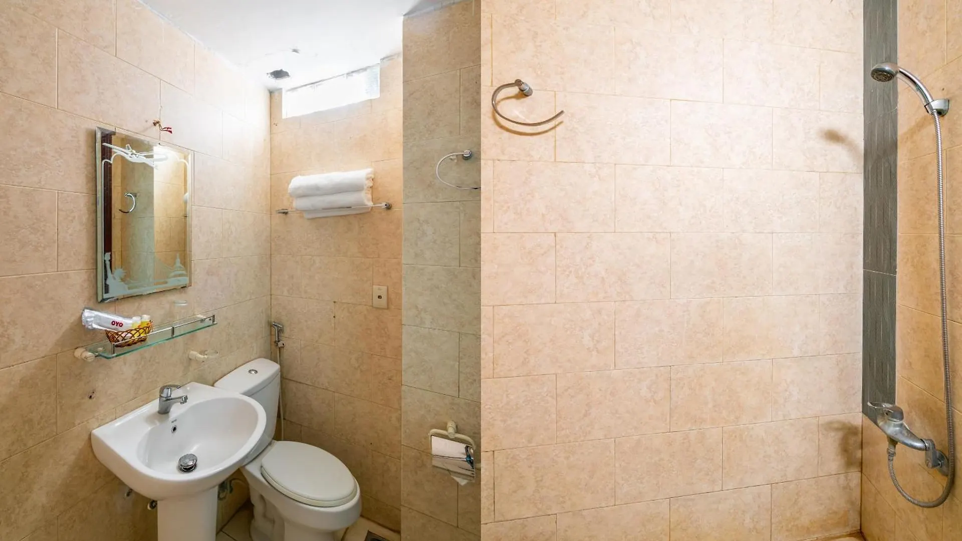Super Oyo 266 Golden Gate Hotel Da Nang